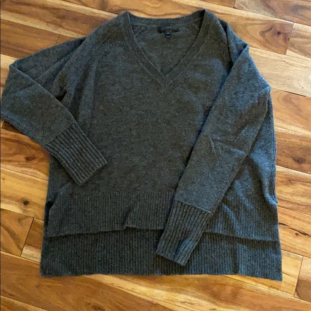 J Crew Sweater